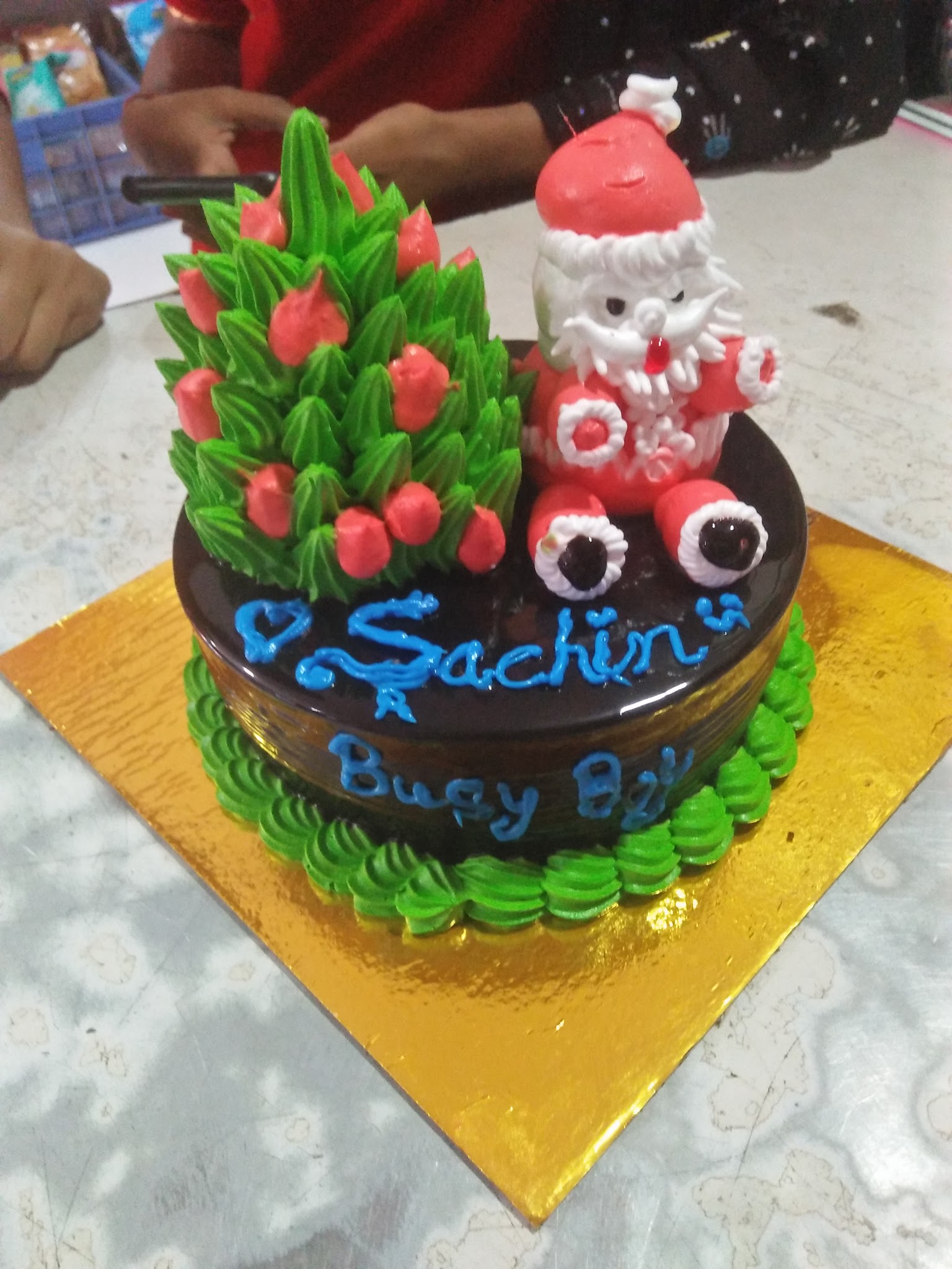 description